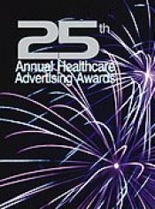 3 Advertising wins five National Healthcare Awards