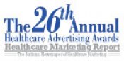 3 Advertising Wins National Healthcare Awards