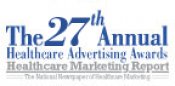 3 Advertising earns national healthcare advertising awards