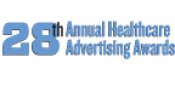 3 Advertising wins five national healthcare awards for a variety of clients